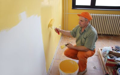 Enhance Your Living Space With Residential Interior Painting Saskatoon Tips and Trends