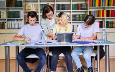 The Benefits Parents See from Mathematics Tutoring Online Suffolk County NY Services