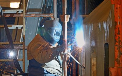 Key Benefits of Fabrications in Improving Efficiency Across UK Industries