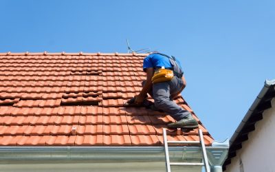 Five Reasons Homeowners Trust a Roofing Company Wapakoneta OH for Quality Repairs