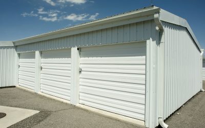 Homeowners Find Garage Door Installation in Batesville, AR Improves Security and Curb Appeal