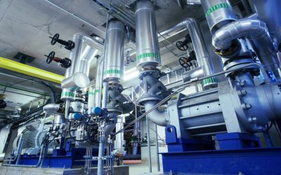 Improve Your Workshop Air Quality with Spiral Duct For Dust Collection Solutions