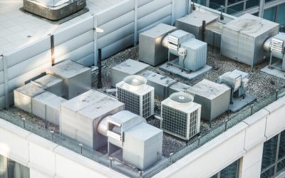 Achieve Reliable Climate Control with Professional Commercial Hvac Installation NYC