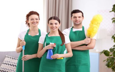 Make Every Room Shine Using Home Cleaning In North Royalton, OH for a Spotless Finish