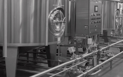 Why Industry Leaders in the USA Choose Fristam Pumps for Reliable Performance