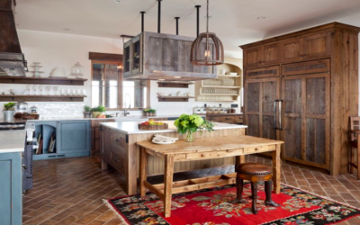 Transform Your Space with Kitchen Designers Denver CO Homeowners Trust for Stunning Results