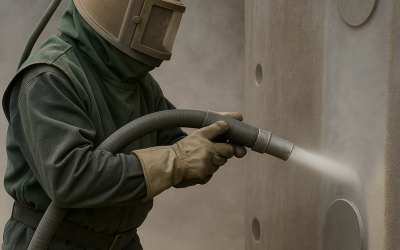 Ensuring Quality and Value with a Powder Coating Company in Saskatoon for US Businesses