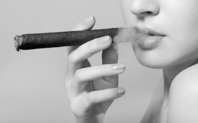 Pairing Don Tomas Cigars with British drinks creates the perfect relaxing evening