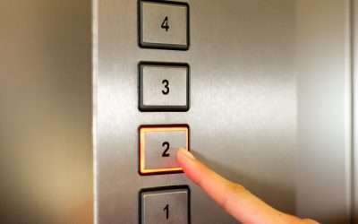 Safety and Efficiency Increase With an Elevator Call System in High Traffic Areas