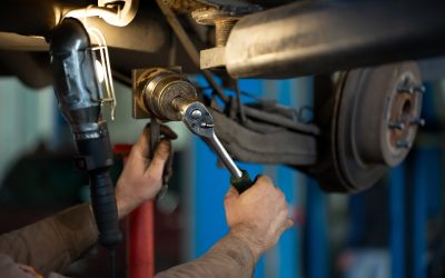 Why Professional Collision Repair in Phoenix, AZ, Matters for Vehicle Safety