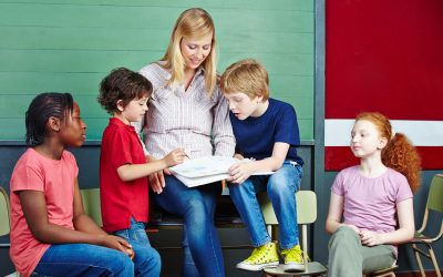Early Childhood Mandarin Programs, New York, NY: Enhance Cultural Awareness for Young Learners