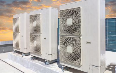 Ensure Year-Round Comfort with a Skilled HVAC Contractor in Tewksbury, MA