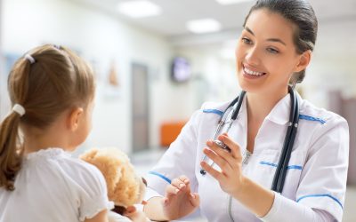 Choose a pediatrician in Westchester, IL, that families trust for comprehensive child healthcare and peace of mind