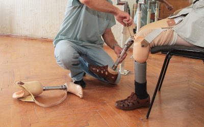 Reclaim Daily Comfort With Orthotics Services, Idaho Falls, ID, for Personalized Solutions