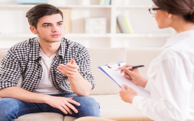 Strategies for Managing Stress with Outpatient Mental Health Therapy Woodbury MN