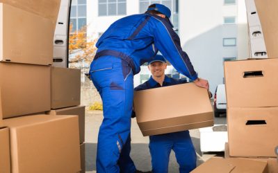 Find Peace of Mind with a Moving Company. New York City Households Rely On Most