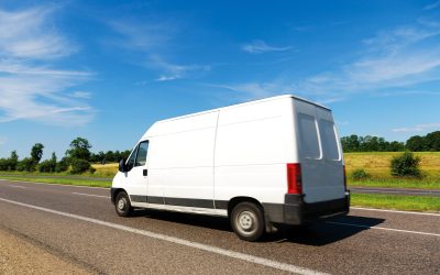 Finding the Right Cargo Vans in Miami, FL, for Small Business Deliveries