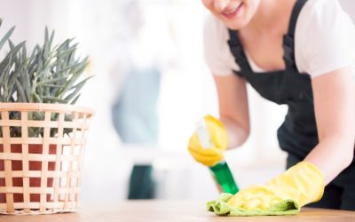 Boost Wellness at Home With Deep House Cleaning In Lincoln, NE That Delivers Peace of Mind