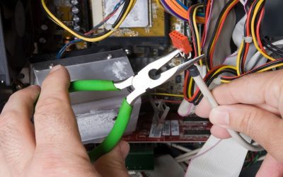 Keep Your Home Safe and Efficient With A Trusted Residential Electrician In Newnan, GA
