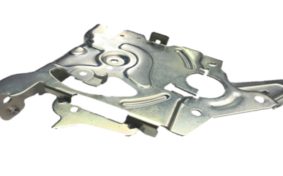Unmatched Corrosion Protection with Zinc Nickel Alloy Plating for American Manufacturers