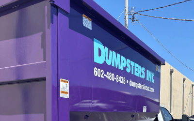 Last-Minute Renovation Delays in Phoenix: How Same-Day Dumpster Rentals Keep Projects Moving