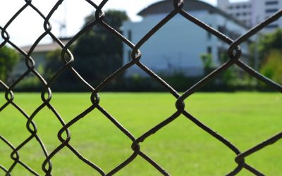 Simplifying Event Safety With Temporary Crowd Control Fencing Fort Worth TX Solutions