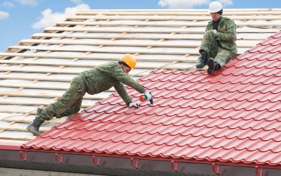 Strengthen Your Roof With Quality Workmanship From Local Roofers Sheridan WY