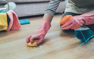 Transform Busy Schedules Using Maid Services In Nashville, TN for Stress-Free Cleaning