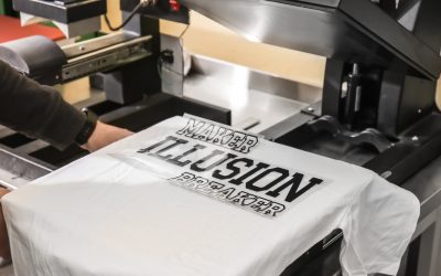 Express Your Unique Style with a Personalized T Shirt in Oakland County MI Today