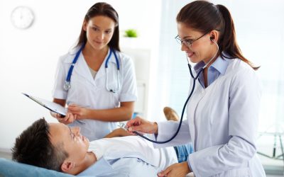 Unlocking Personal Health Goals with Services at Health Care Center, Camden, SC