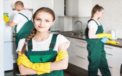 Transform Your Routine With Residential Cleaning In Princeton, NJ for a Stress-Free Home