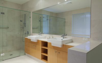 Creative solutions for bathroom remodeling in Highlands Ranch, CO, to fit any budget