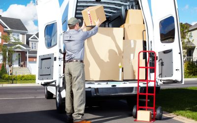 Find Seamless Relocation Solutions with Local Moving Companies Fort Collins Co Residents Trust