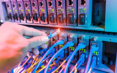 Boost Business Connectivity With Expert Network Cabling Repair in Fremont, CA Solutions