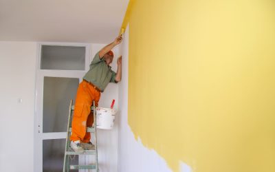 House Painting Edmonds, WA: Tips for Durable Results That Withstand the Elements