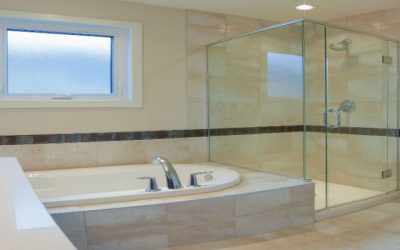 A Homeowner’s Guide to Cost-Effective Shower Glass Repair Solutions