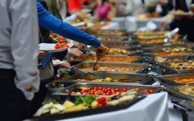 Transform Your Next Meeting with Catering For Companies Anchorage, AK Tailored Menus