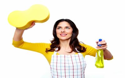 Hassle-Free Relocation is Possible with Move Out Cleaning In Nashua, NH Solutions