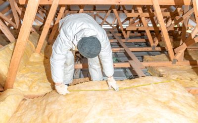 Energy Savings You Can Expect With an Insulation Contractor Near Madison, WI