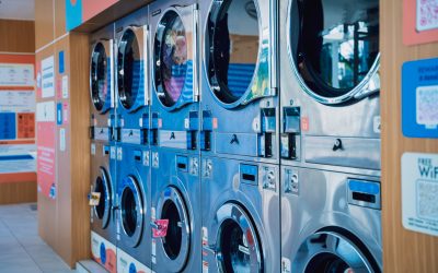 Find Quality and Convenience with Dry Cleaning Services in Hampshire, IL, Residents Trust