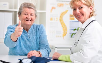 Healing Benefits Await Those with Sciatica in Hot Springs, AR as a Wellness Destination