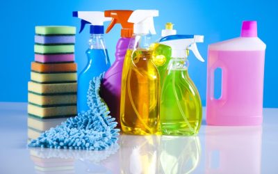 Ensure a Spotless Home by Trusting Housekeepers In Salinas, CA for Cleaning Solutions