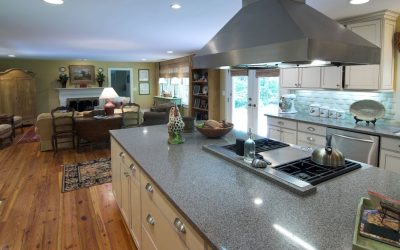 Add Function and Beauty Through Cabinet Installation Services, Fort Myers, FL, Today