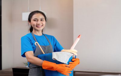 Tackle Allergens Effectively Using Deep Cleaning In Orlando, FL for Cleaner Indoor Living