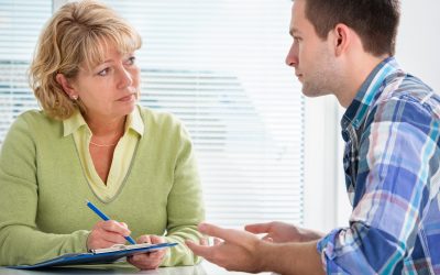 Healing After Trauma Made Possible With Psychotherapy For Trauma