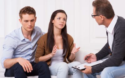 Benefits You Can Expect With a Behavioral Health Therapist for Families