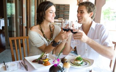 Enjoy Comfort and Convenience When You Choose Breakfast Food Options
