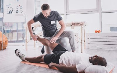 Get Back in the Game With Proven Methods at a Sports Injury Rehabilitation Clinic St Augustine FL