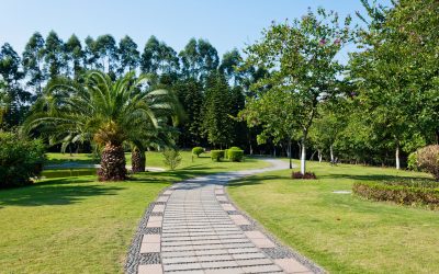 Creating Stunning Outdoor Spaces with Landscape Supply in Oakland, NJ Made Easy