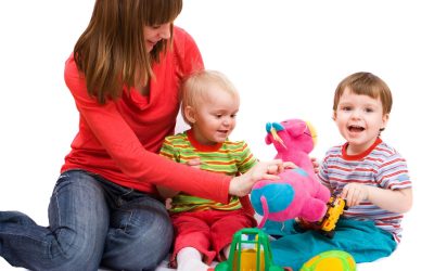 Unlock Better Outcomes for Your Child with In-Home ABA Therapy